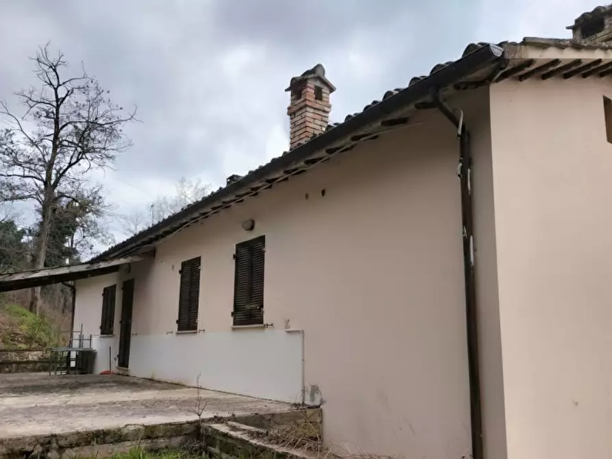 Immagine 4 di Villa in vendita  in Frazione di Nera Montoro a Narni