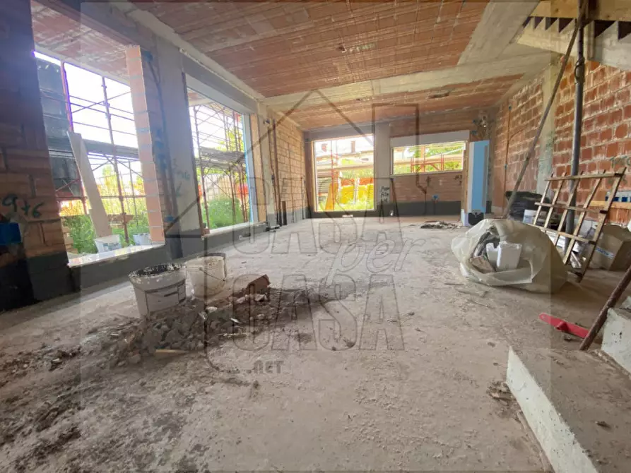 Immagine 1 di Casa bifamiliare in vendita  in via san tommaso a Albignasego