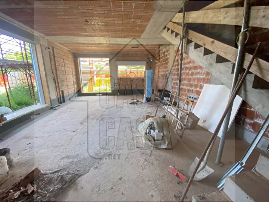 Immagine 2 di Casa bifamiliare in vendita  in via san tommaso a Albignasego