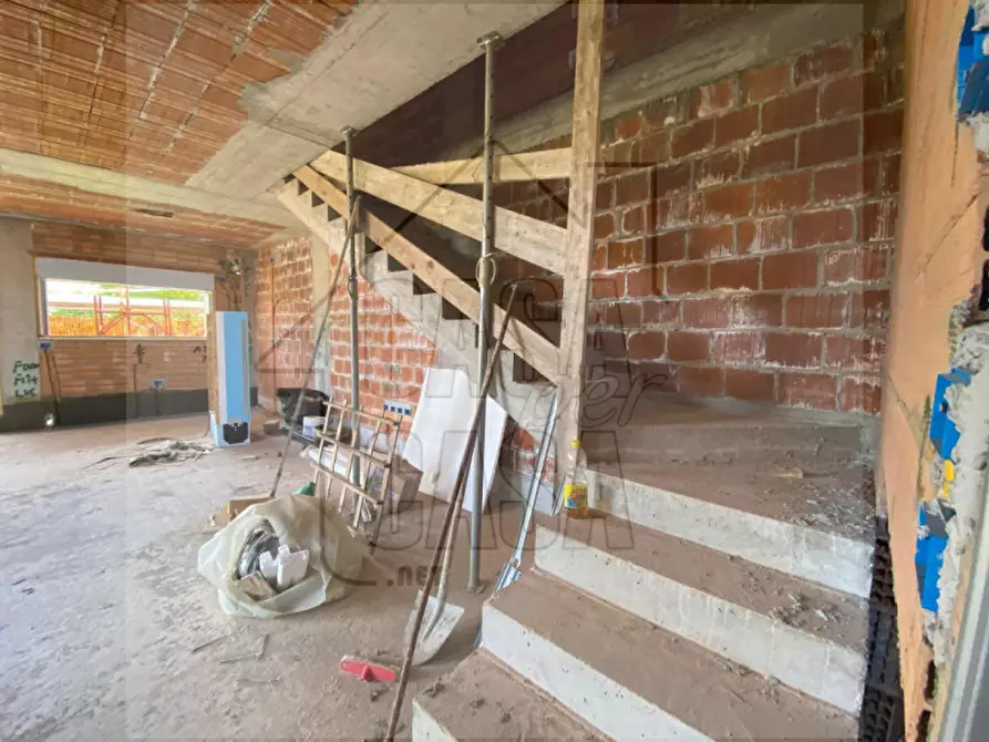 Immagine 3 di Casa bifamiliare in vendita  in via san tommaso a Albignasego