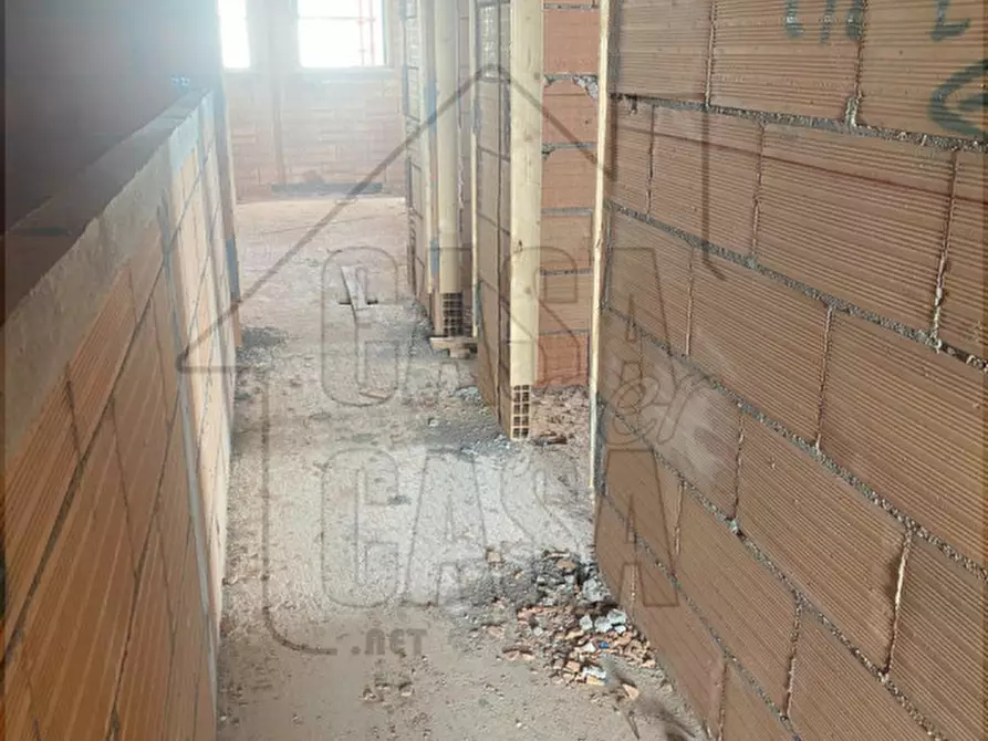 Immagine 4 di Casa bifamiliare in vendita  in via san tommaso a Albignasego