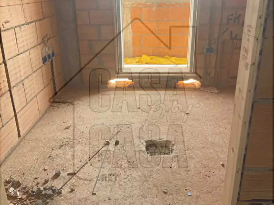 Immagine 5 di Casa bifamiliare in vendita  in via san tommaso a Albignasego