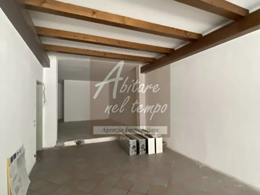 Immagine 2 di Negozio in affitto  in Cittadella a Cittadella