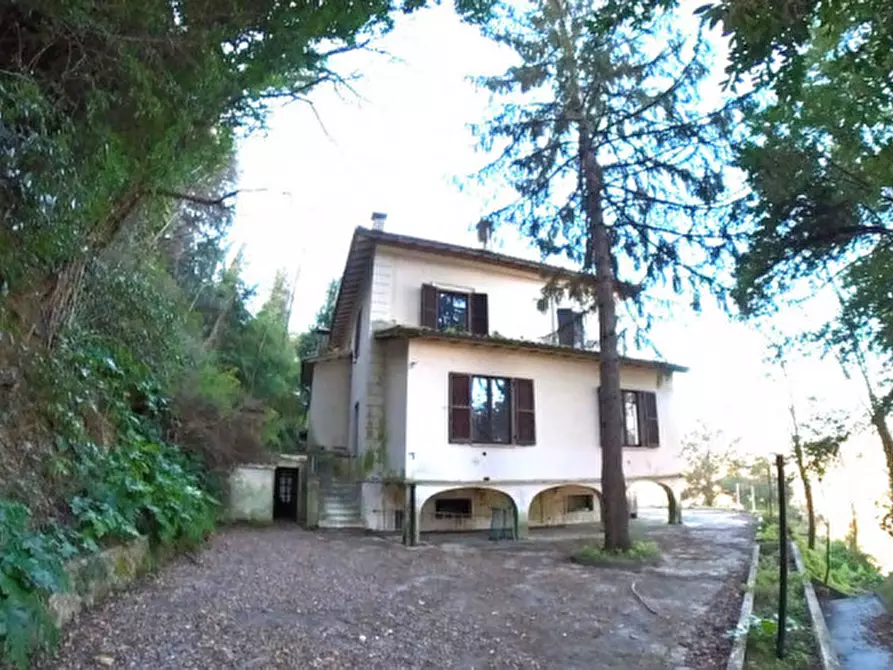Immagine 1 di Villa in vendita  in Frazione di Nera Montoro a Narni