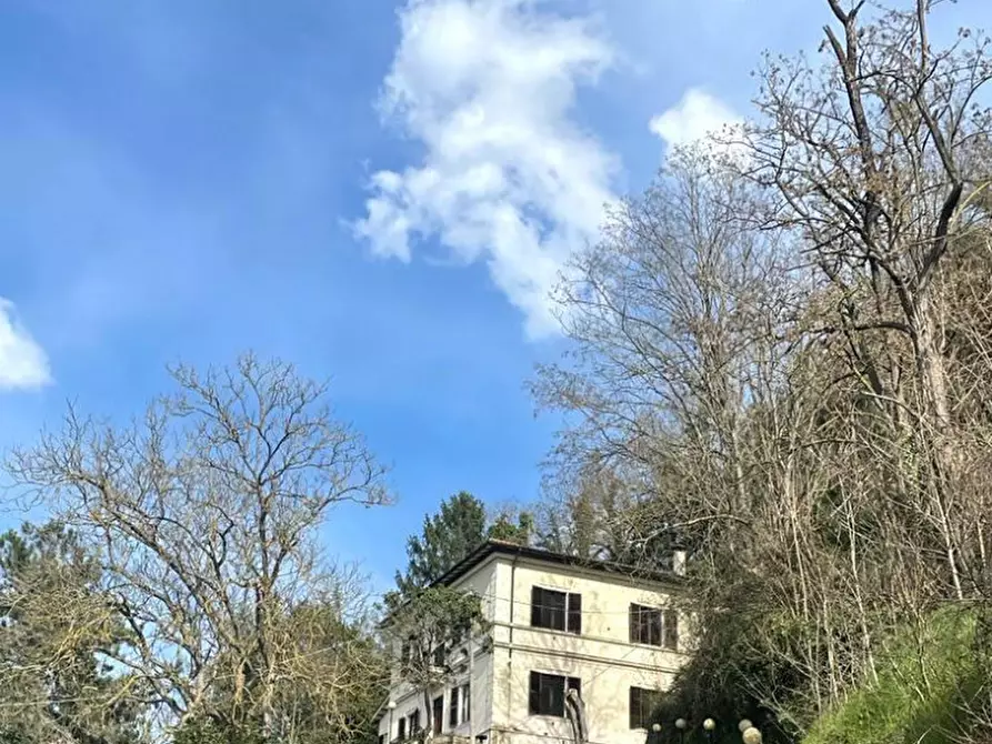 Immagine 2 di Villa in vendita  in Frazione di Nera Montoro a Narni