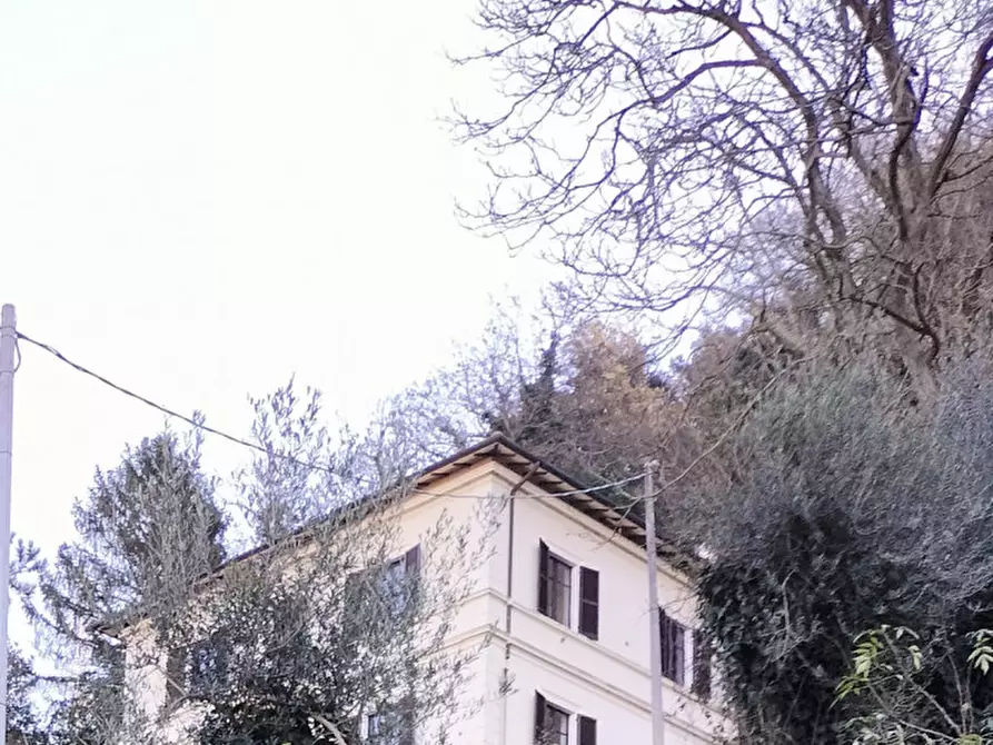 Immagine 4 di Villa in vendita  in Frazione di Nera Montoro a Narni
