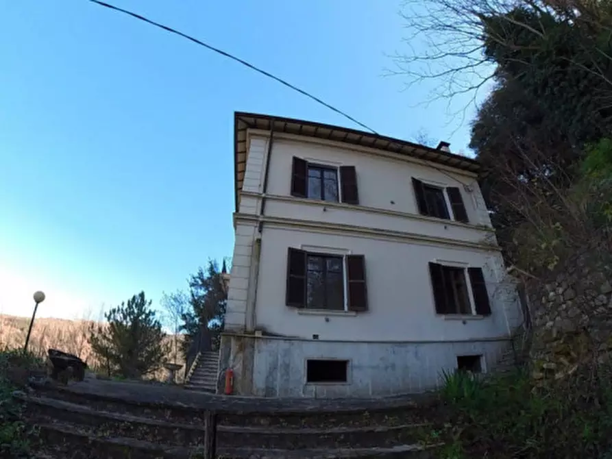 Immagine 5 di Villa in vendita  in Frazione di Nera Montoro a Narni