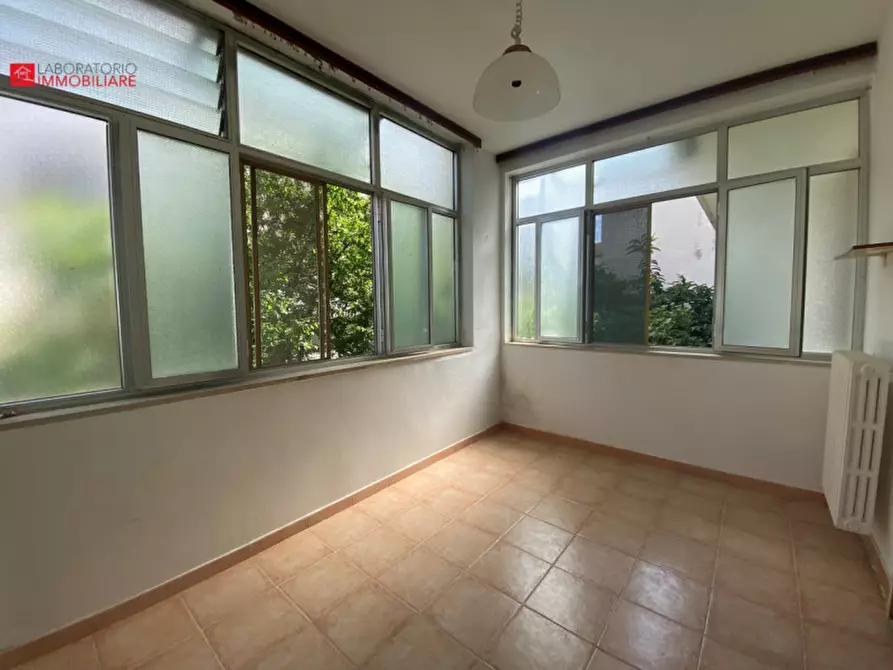 Immagine 8 di Villetta a schiera in vendita  in Via Storella a Lecce