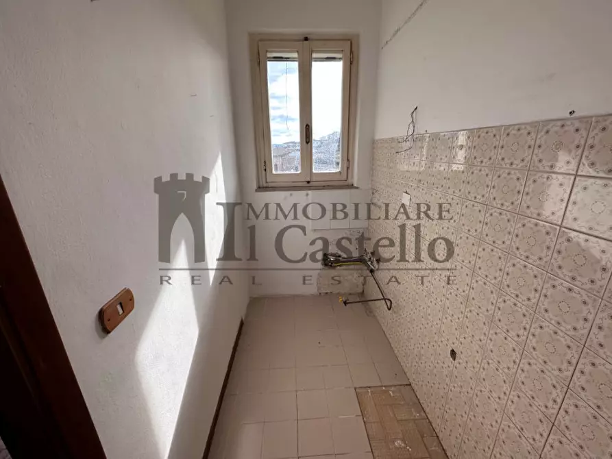 Immagine 4 di Appartamento in vendita  in Via Stazione di Panicale a Castiglione Del Lago