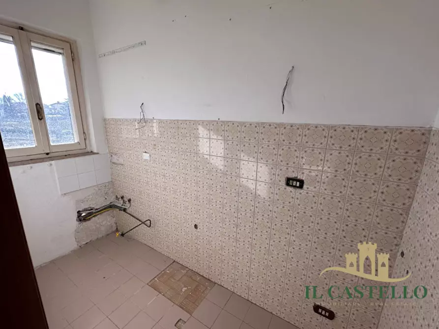 Immagine 4 di Appartamento in vendita  in Via Stazione di Panicale a Castiglione Del Lago
