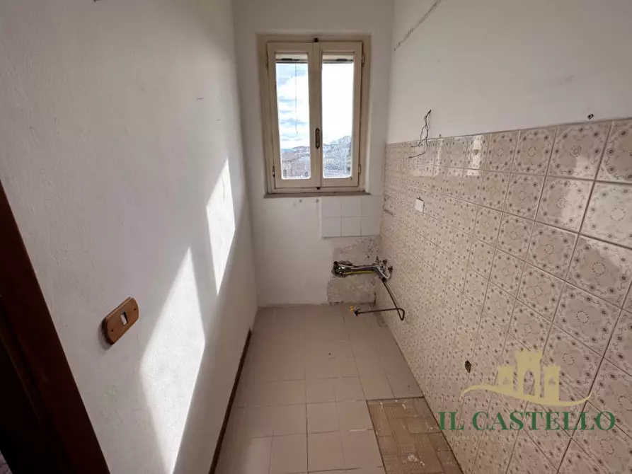 Immagine 5 di Appartamento in vendita  in Via Stazione di Panicale a Castiglione Del Lago