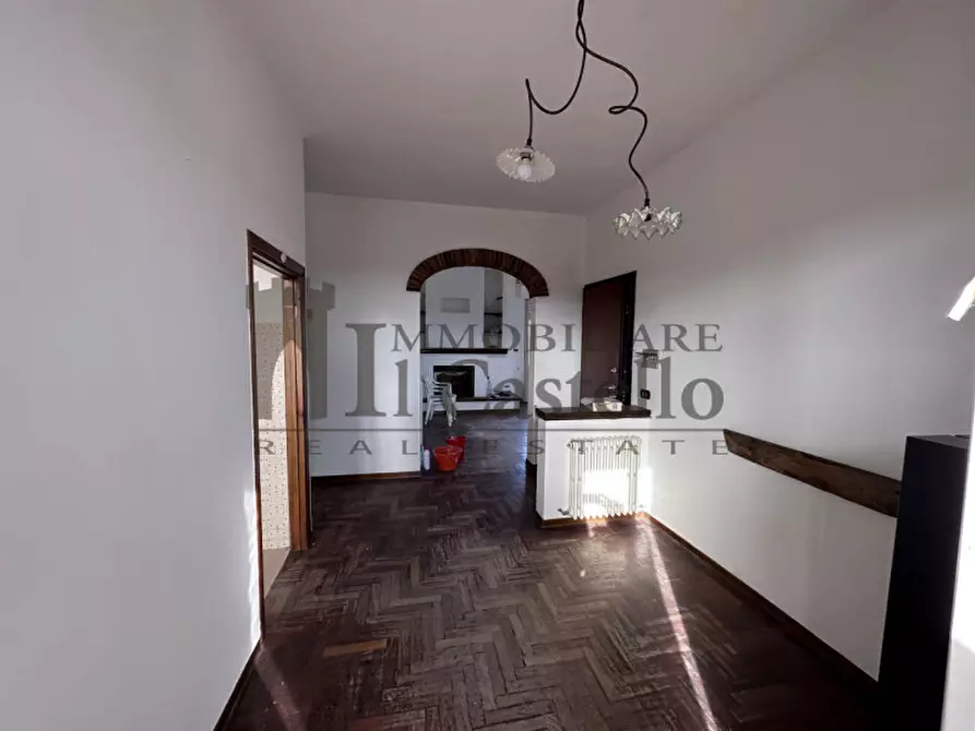 Immagine 5 di Appartamento in vendita  in Via Stazione di Panicale a Castiglione Del Lago