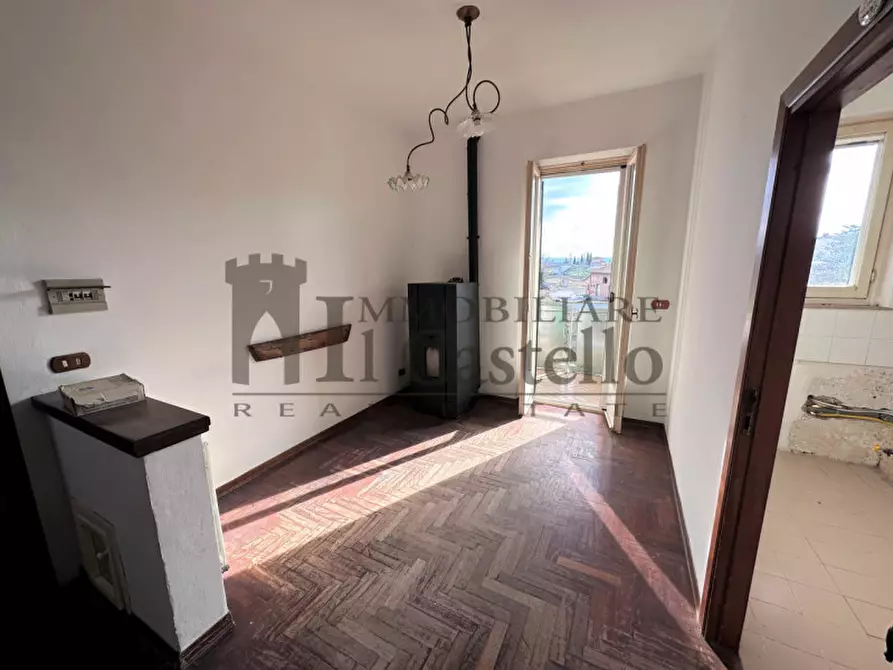 Immagine 6 di Appartamento in vendita  in Via Stazione di Panicale a Castiglione Del Lago