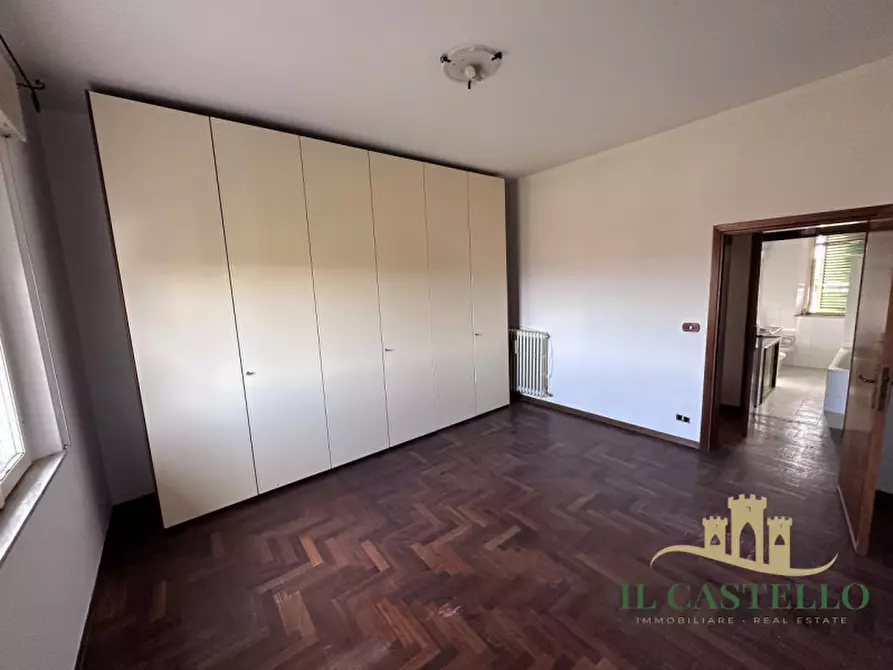 Immagine 8 di Appartamento in vendita  in Via Stazione di Panicale a Castiglione Del Lago