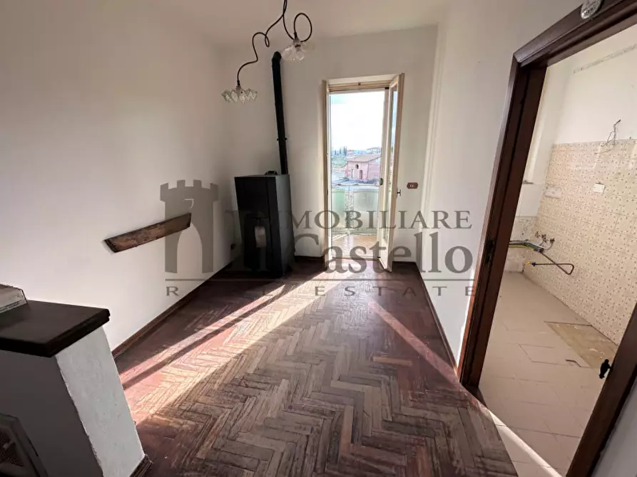 Immagine 10 di Appartamento in vendita  in Via Stazione di Panicale a Castiglione Del Lago