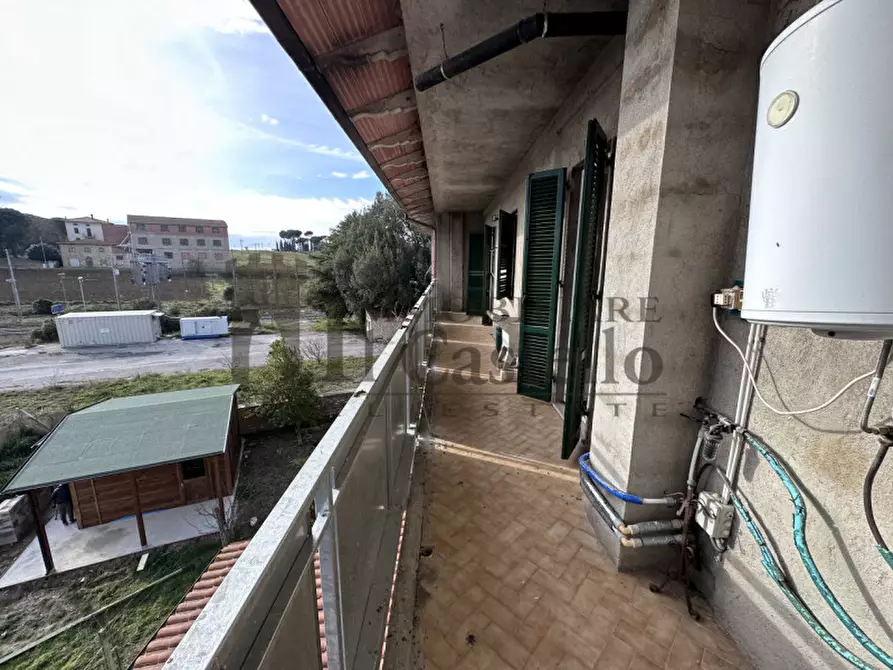 Immagine 13 di Appartamento in vendita  in Via Stazione di Panicale a Castiglione Del Lago