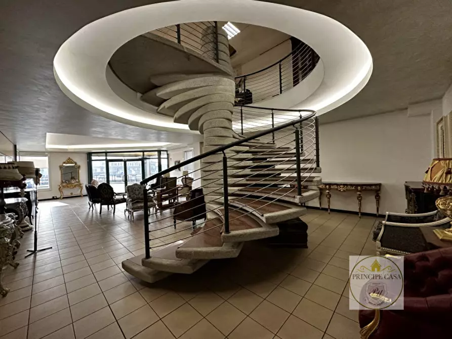 Immagine 16 di Capannone industriale in vendita  in via nuova a Casale Di Scodosia