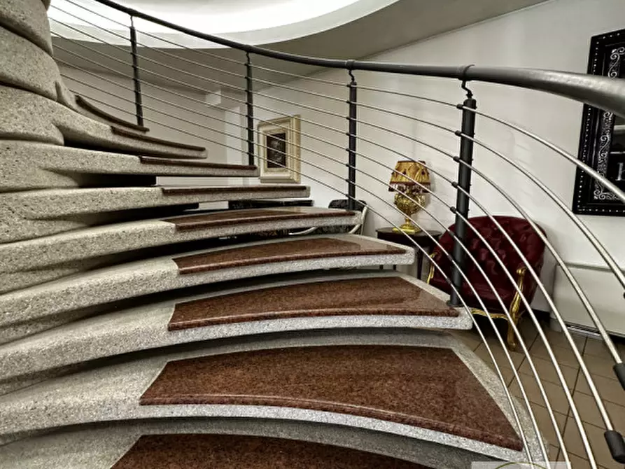 Immagine 17 di Capannone industriale in vendita  in via nuova a Casale Di Scodosia