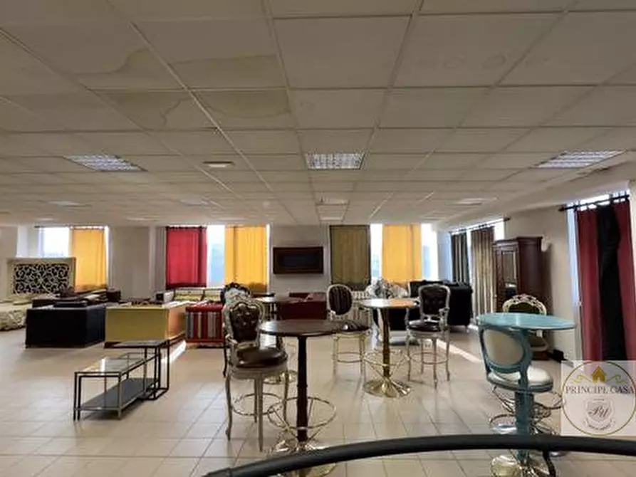 Immagine 18 di Capannone industriale in vendita  in via nuova a Casale Di Scodosia