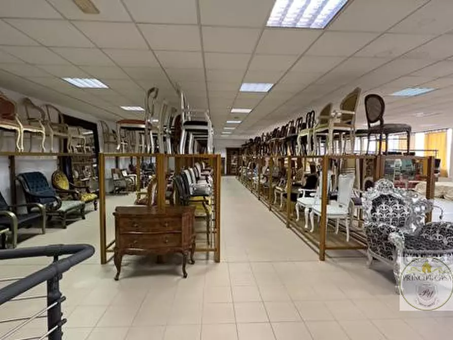 Immagine 19 di Capannone industriale in vendita  in via nuova a Casale Di Scodosia