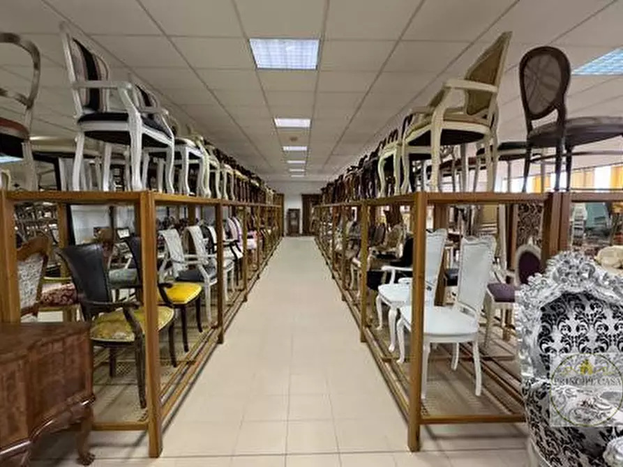 Immagine 20 di Capannone industriale in vendita  in via nuova a Casale Di Scodosia