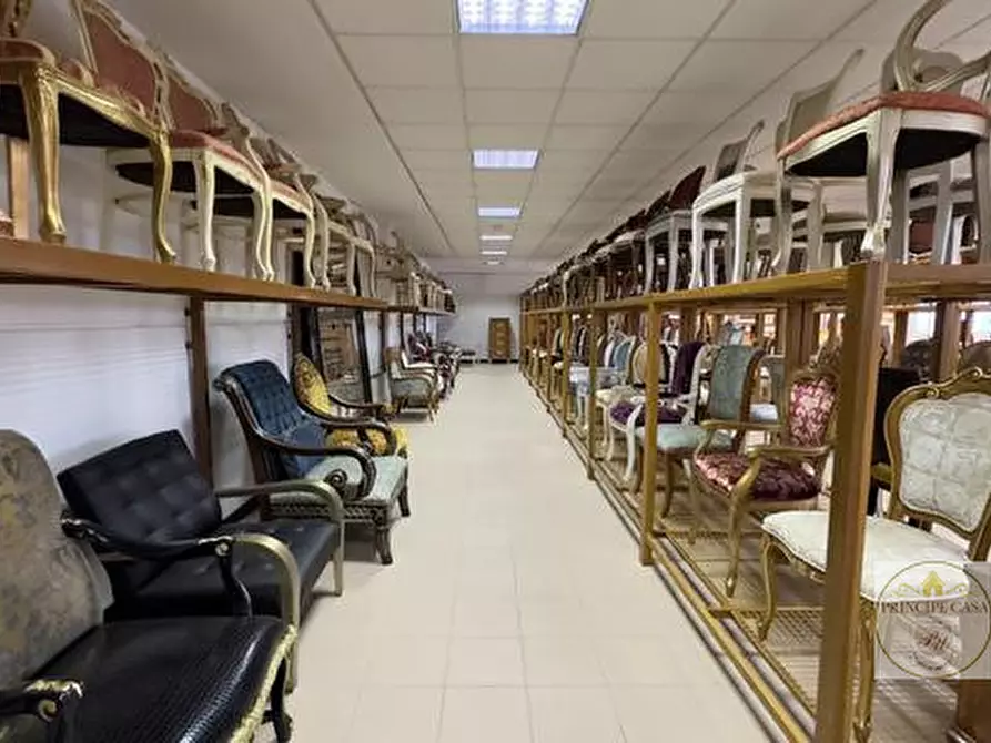 Immagine 21 di Capannone industriale in vendita  in via nuova a Casale Di Scodosia