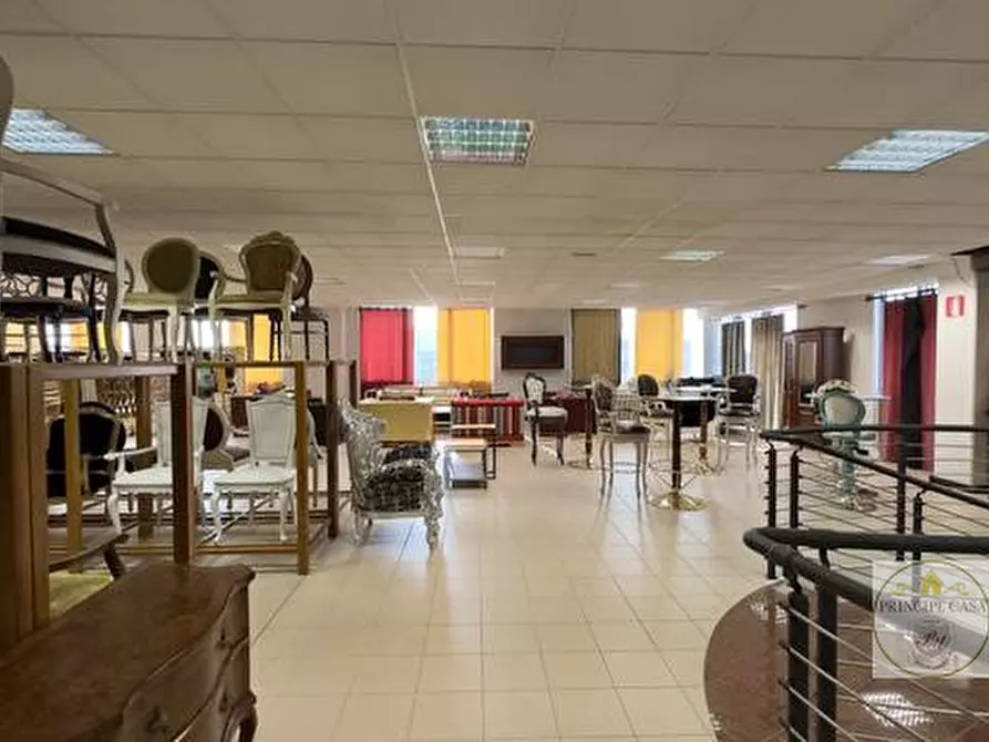 Immagine 22 di Capannone industriale in vendita  in via nuova a Casale Di Scodosia