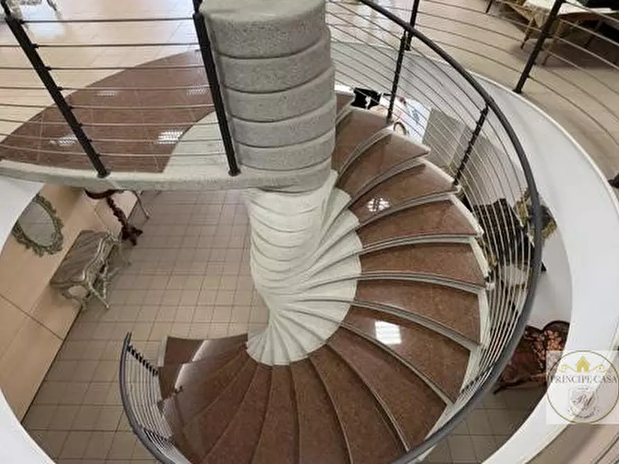 Immagine 23 di Capannone industriale in vendita  in via nuova a Casale Di Scodosia