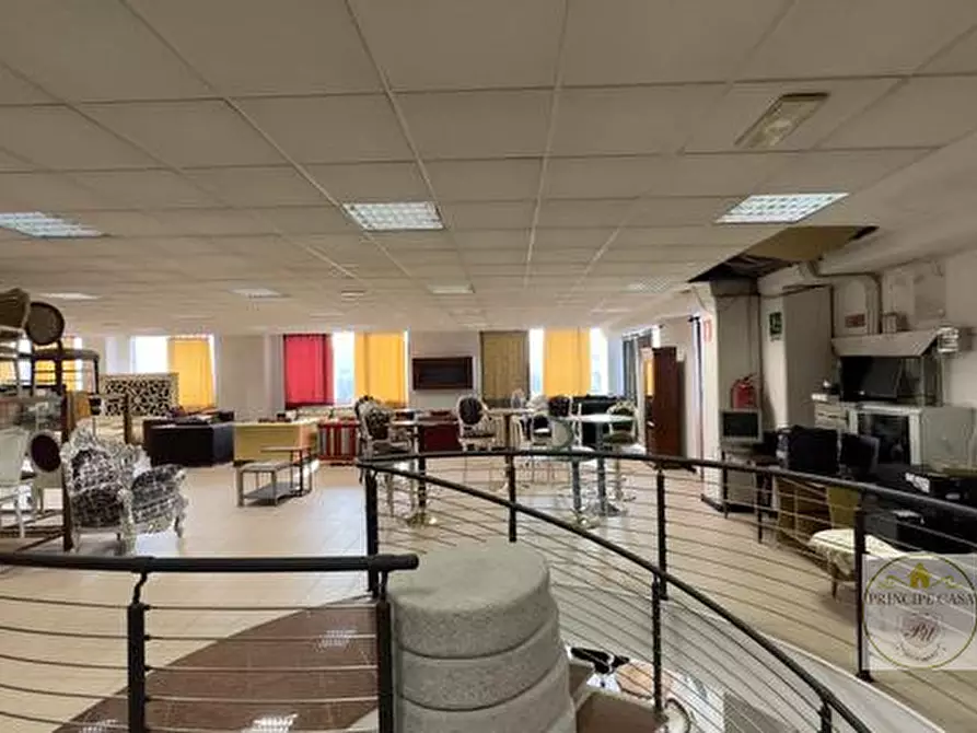 Immagine 24 di Capannone industriale in vendita  in via nuova a Casale Di Scodosia