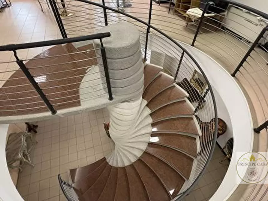 Immagine 25 di Capannone industriale in vendita  in via nuova a Casale Di Scodosia