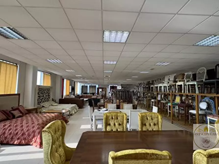 Immagine 26 di Capannone industriale in vendita  in via nuova a Casale Di Scodosia