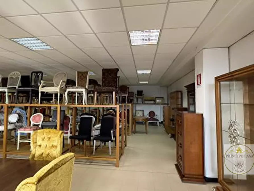 Immagine 27 di Capannone industriale in vendita  in via nuova a Casale Di Scodosia