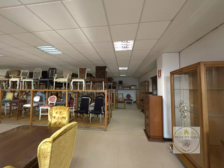 Immagine 28 di Capannone industriale in vendita  in via nuova a Casale Di Scodosia