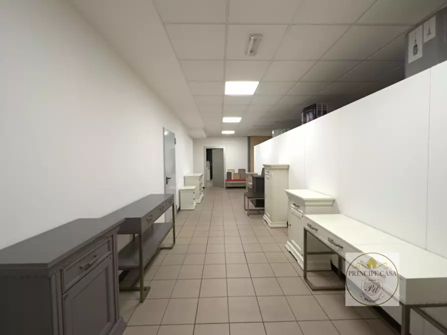 Immagine 29 di Capannone industriale in vendita  in via nuova a Casale Di Scodosia