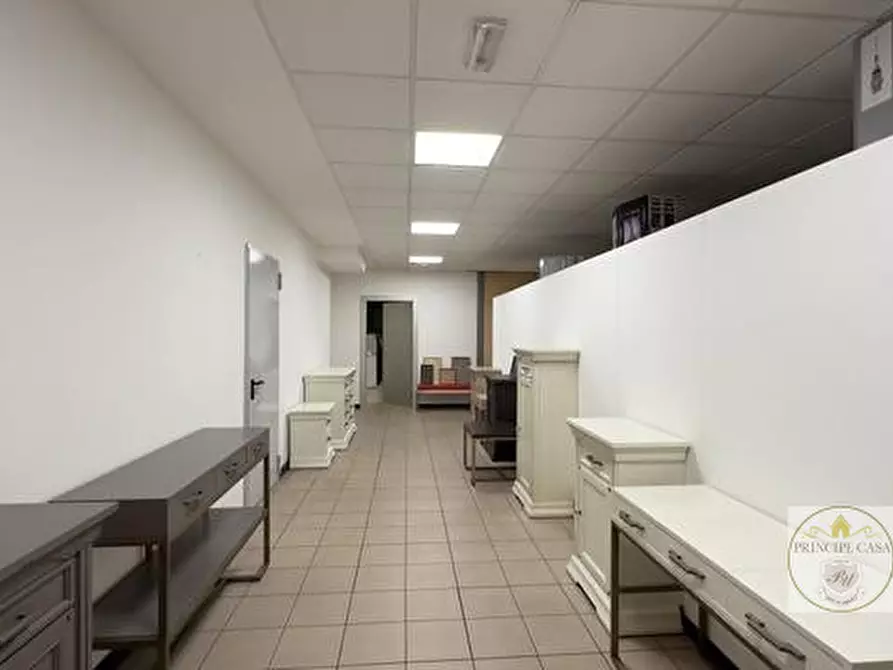 Immagine 30 di Capannone industriale in vendita  in via nuova a Casale Di Scodosia