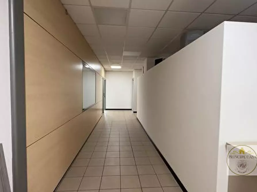 Immagine 31 di Capannone industriale in vendita  in via nuova a Casale Di Scodosia