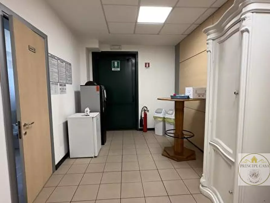 Immagine 32 di Capannone industriale in vendita  in via nuova a Casale Di Scodosia