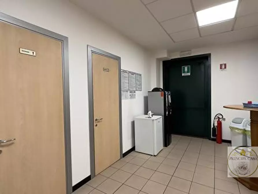 Immagine 33 di Capannone industriale in vendita  in via nuova a Casale Di Scodosia