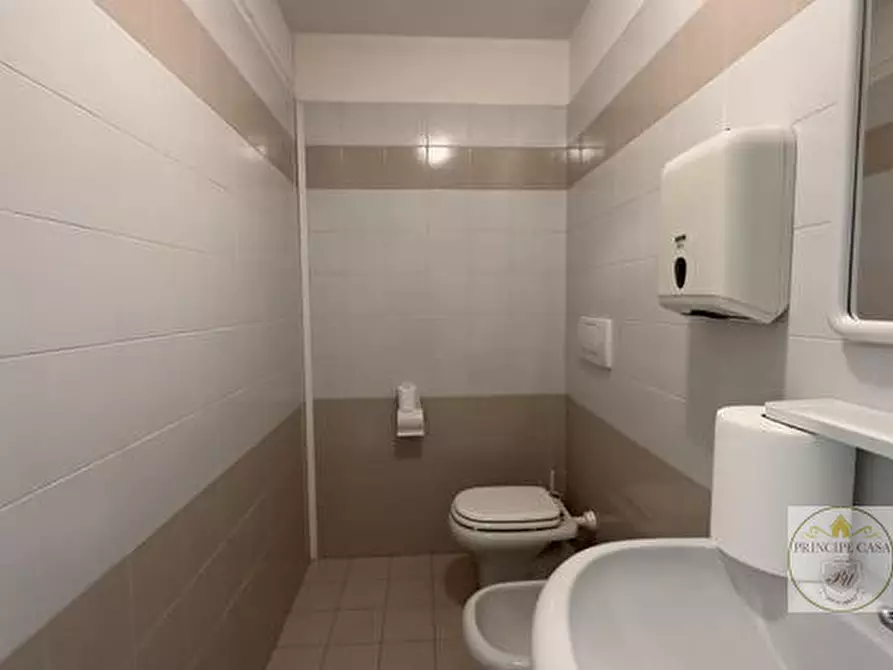 Immagine 34 di Capannone industriale in vendita  in via nuova a Casale Di Scodosia