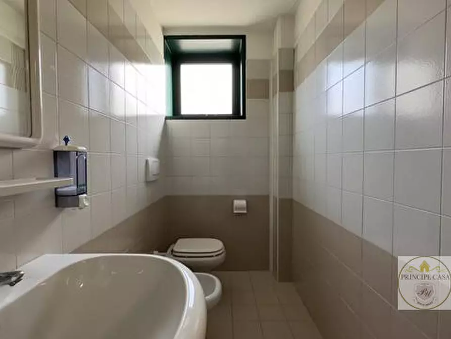 Immagine 35 di Capannone industriale in vendita  in via nuova a Casale Di Scodosia