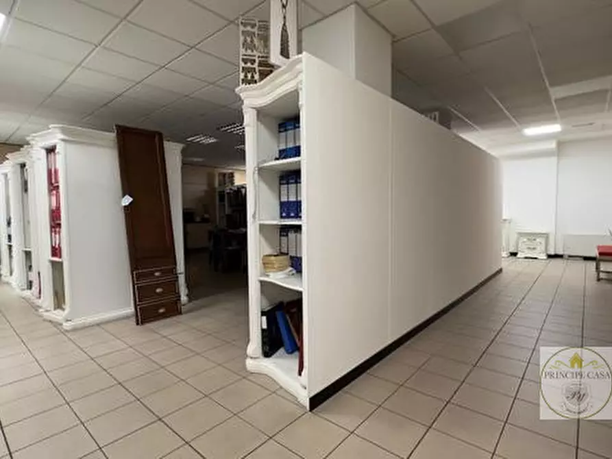 Immagine 36 di Capannone industriale in vendita  in via nuova a Casale Di Scodosia