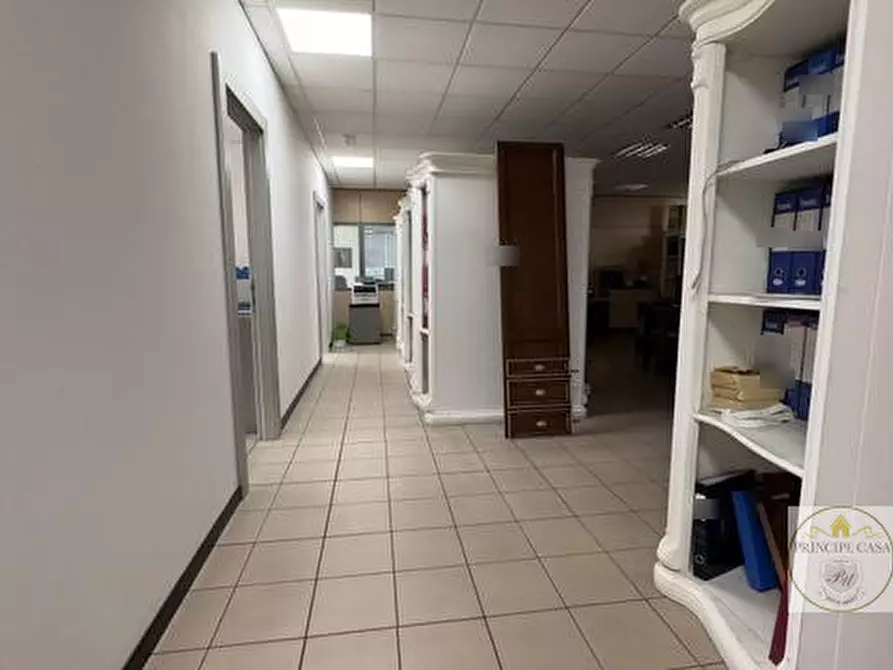 Immagine 37 di Capannone industriale in vendita  in via nuova a Casale Di Scodosia