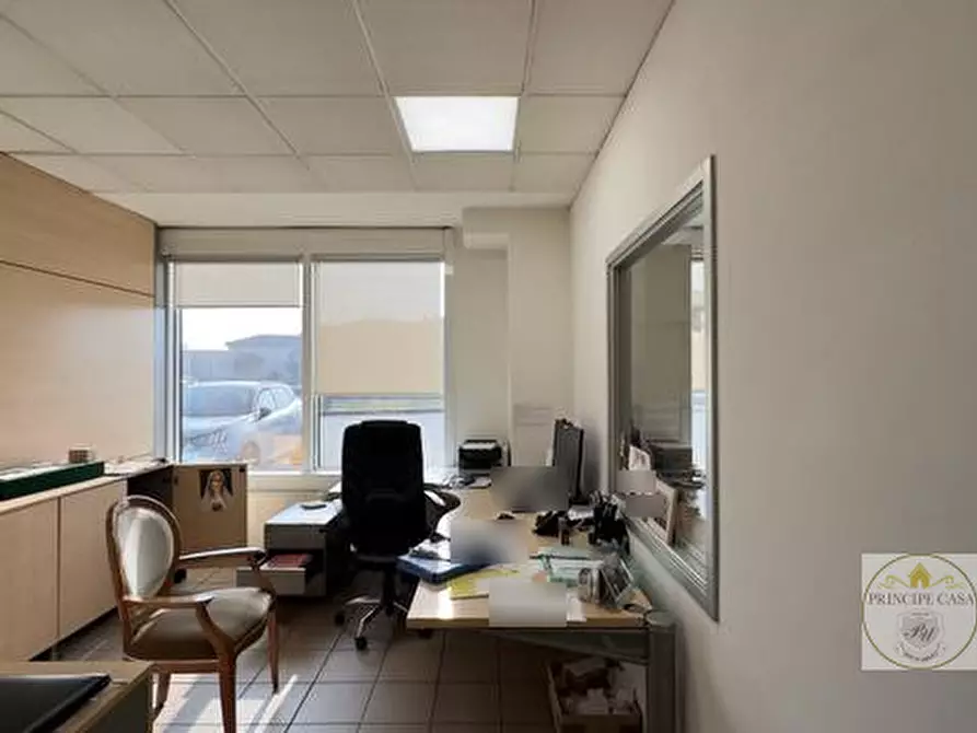 Immagine 42 di Capannone industriale in vendita  in via nuova a Casale Di Scodosia