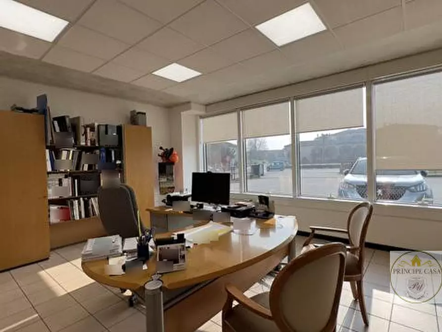 Immagine 44 di Capannone industriale in vendita  in via nuova a Casale Di Scodosia