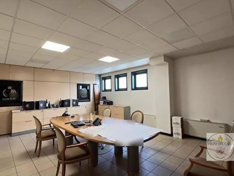 Immagine 45 di Capannone industriale in vendita  in via nuova a Casale Di Scodosia