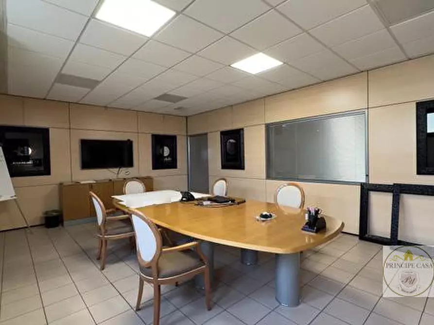 Immagine 47 di Capannone industriale in vendita  in via nuova a Casale Di Scodosia