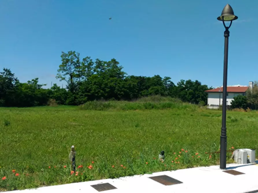 Immagine 2 di Terreno in vendita  in Montirone a Montirone