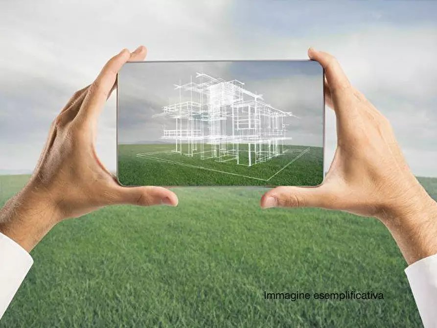 Immagine 8 di Terreno in vendita  in Montirone a Montirone