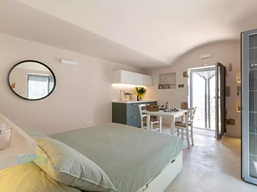 Immagine 2 di Rustico / casale in vendita  in Contrada Montevecchio a Ceglie Messapico