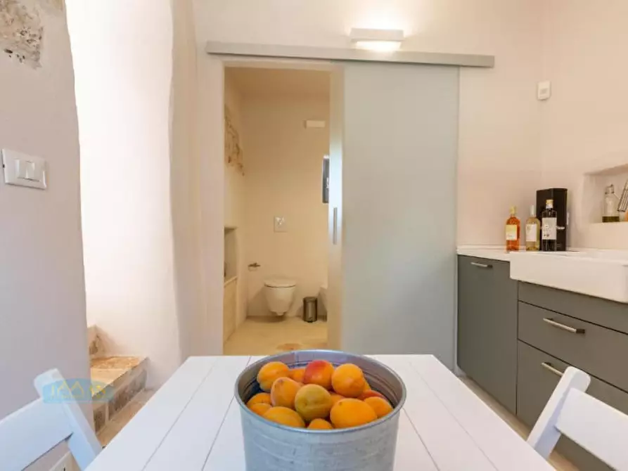 Immagine 4 di Rustico / casale in vendita  in Contrada Montevecchio a Ceglie Messapico